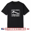 Fitness Construction Maintenance Worker Shirt