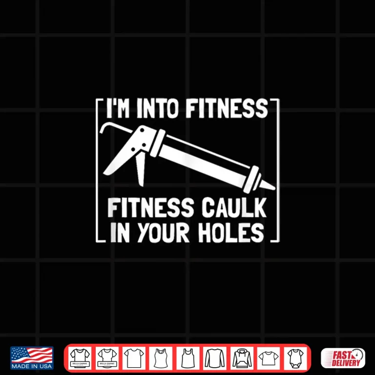 Design Fitness Construction Maintenance Worker Shirt