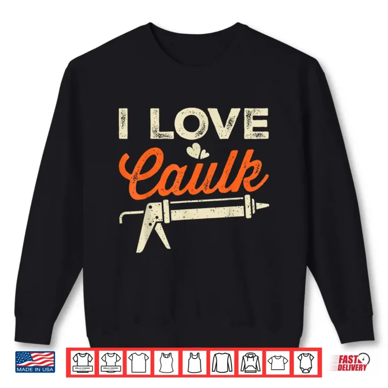 Sweatshirt Professional Maintenance Handyman Shirt