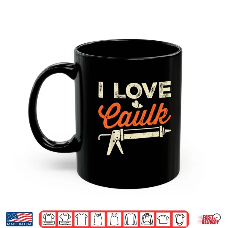 Mug Professional Maintenance Handyman Shirt
