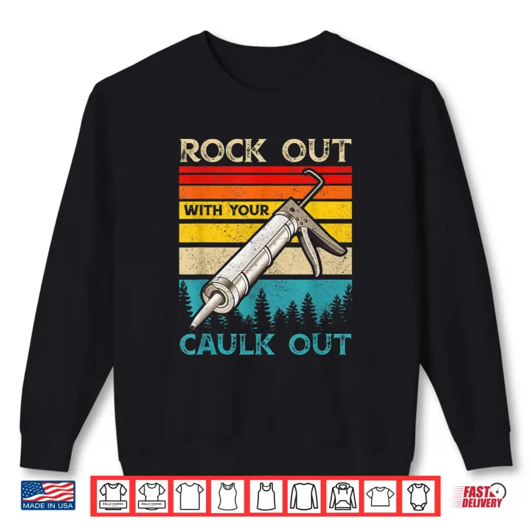 Sweatshirt Vintage Construction Worker Shirt