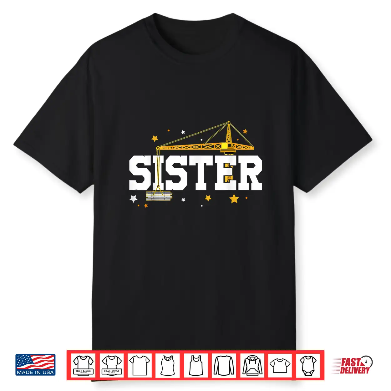 Construction Worker Birthday Family Matching Construction Shirt Construction Worker Birthday Family Matching Construction Shirt