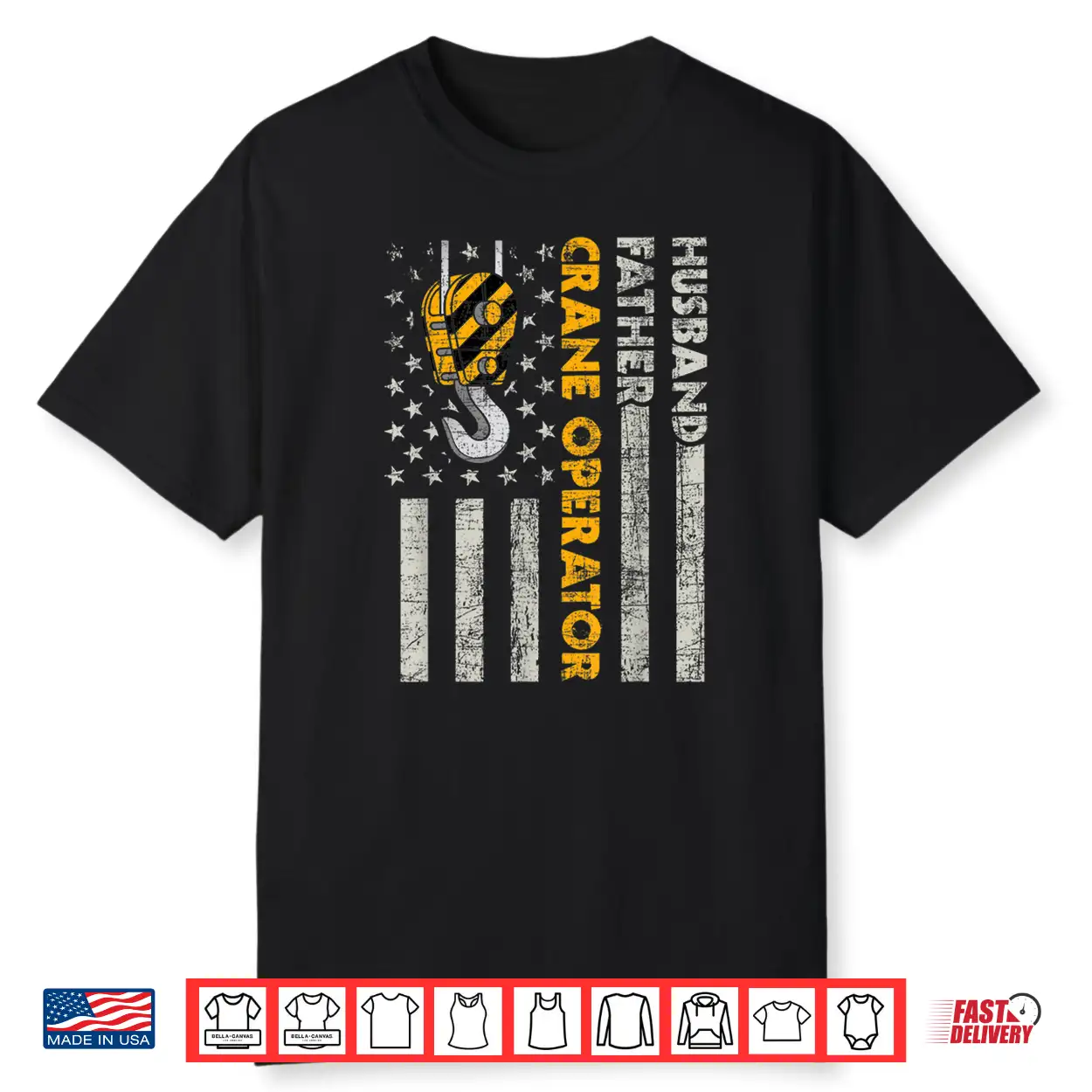 Crane Operator Construction Worker Construction Shirt Crane Operator Construction Worker Construction Shirt