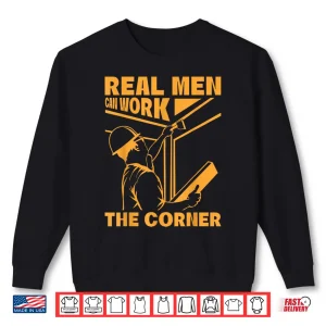 Drywall Finisher Trendy Construction Worker Gift Drywall Shirt 1 Sweatshirt Drywall Finisher Trendy Construction Worker Gift Drywall Shirt