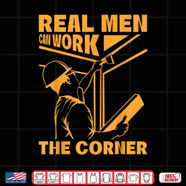 Design Drywall Finisher Trendy Construction Worker Gift Drywall Shirt