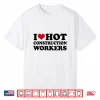 Professional Service Construction Worker Shirt