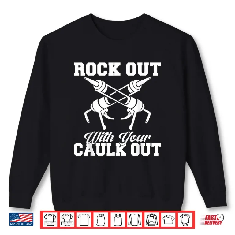 Sweatshirt Professional Tools Art Construction Worker Shirt