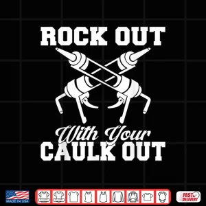 Design Professional Tools Art Construction Worker Shirt