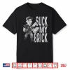 Bricklayer Hard Work Brickie Brickmason Building Mason Shirt