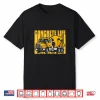 Concrete Life Concrete Mixer Truck Concrete Finisher Shirt
