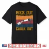 Professional Construction Work Shirt