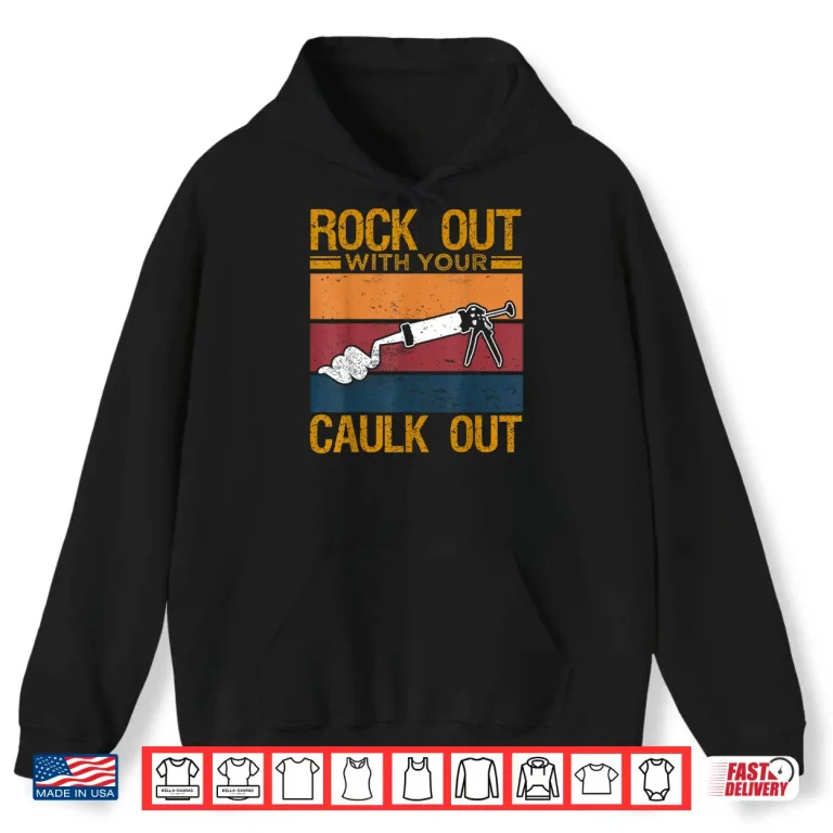 Hoodie Professional Construction Work Shirt