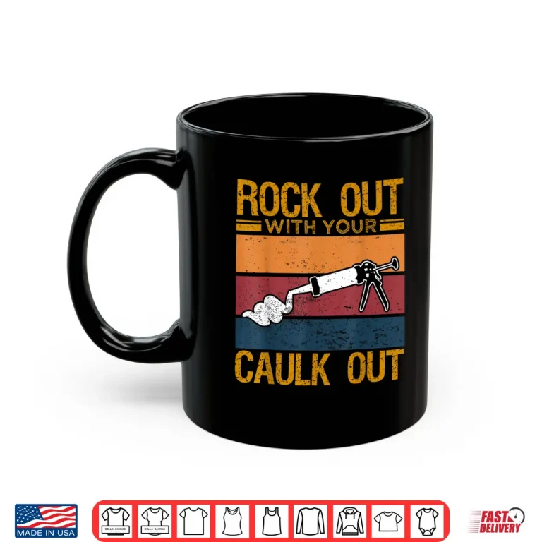 Mug Professional Construction Work Shirt