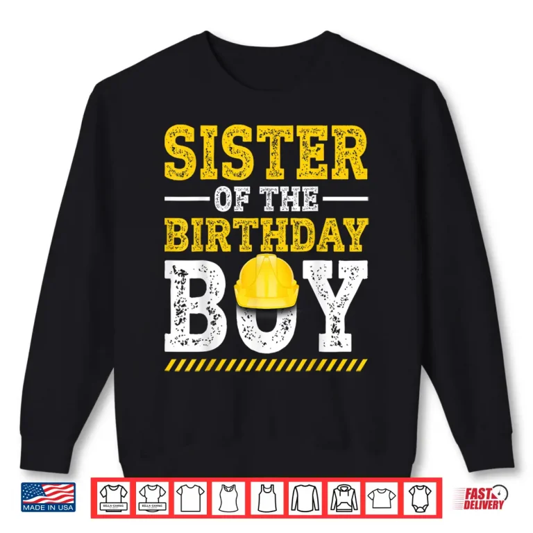Sweatshirt Vehicle Construction Hat Worker Construction Shirt