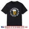 Electrician Fueled By Beer Electrical Engineer Lineman Shirt