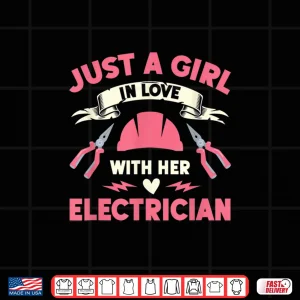 Electrician Gift Funny Electrical Design Shirt 4 Design Electrician Gift Funny Electrical Design Shirt