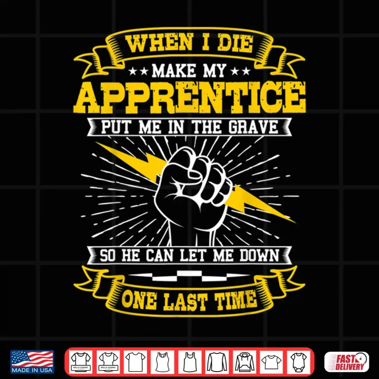 Design Electrician Lineman Electricity Wiring Electrical Engineer Shirt