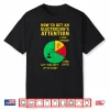 Funny Electrician Electrical Engineer Infographic Joke Shirt