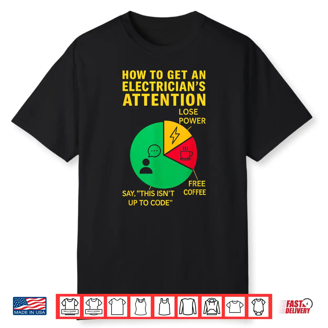 Funny Electrician Electrical Engineer Infographic Joke Shirt Funny Electrician Electrical Engineer Infographic Joke Shirt