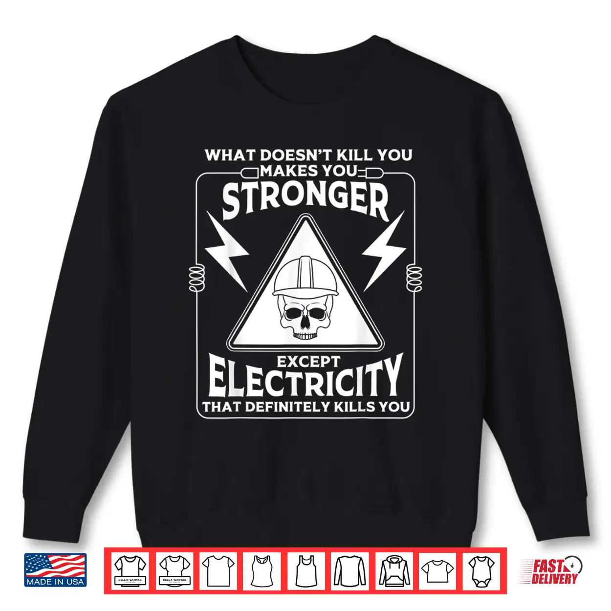Cool Electrician Gift Funny Electricity Kill You Lineman Shirt Cool Electrician Gift Funny Electricity Kill You Lineman Shirt