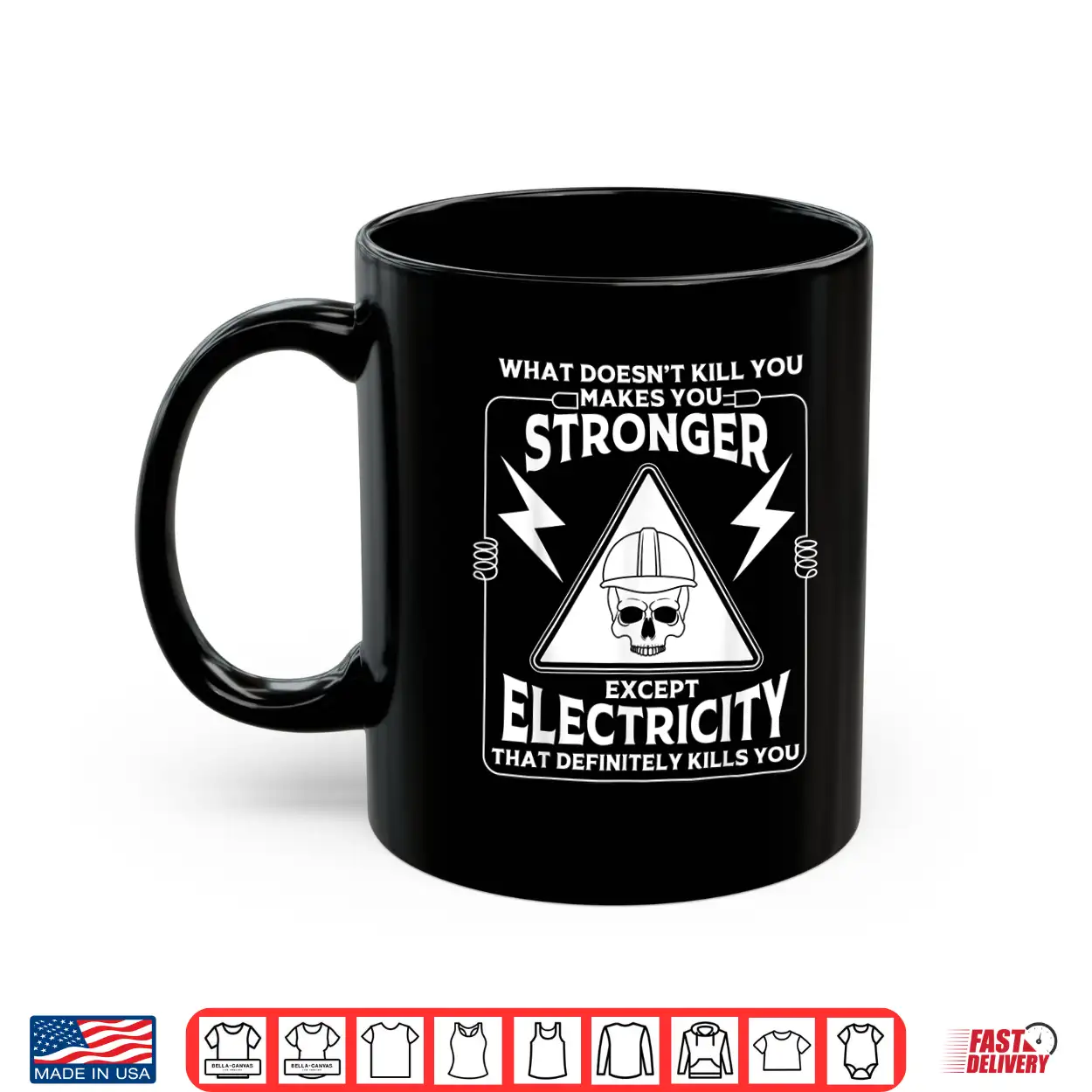 Cool Electrician Gift Funny Electricity Kill You Lineman Shirt Cool Electrician Gift Funny Electricity Kill You Lineman Shirt