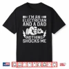 Funny Electrician Design Electrical Engineer Shirt