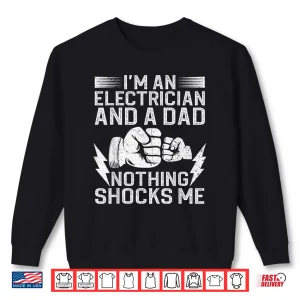 Funny Electrician Design Electrical Engineer Shirt 2 Sweatshirt Funny Electrician Design Electrical Engineer Shirt