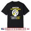 Master Electrician Shirt