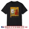 Sir Kit Breaker Medieval Electrician Pun Funny Meme Shirt
