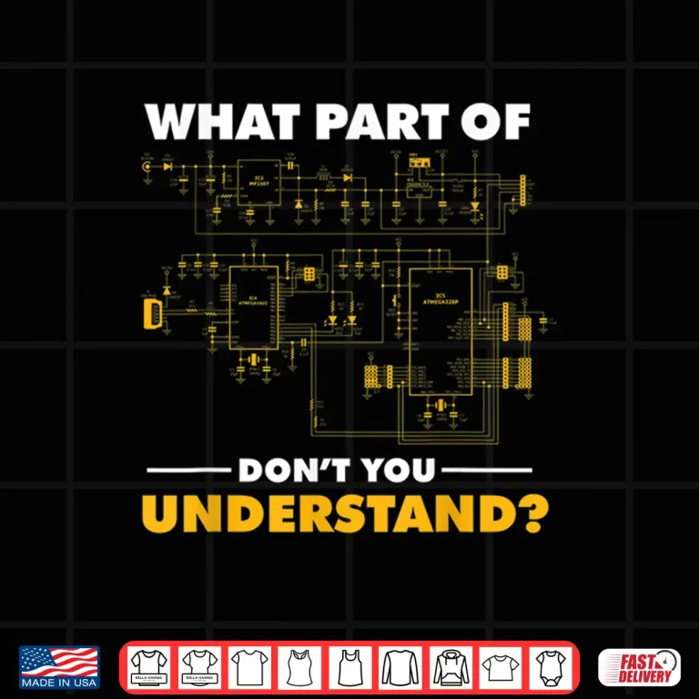 What Part Of Dont You Understand Electrical Electricians Shirt 3 Design What Part of Dont You Understand Electrical Electricians Shirt