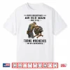 Still Turns Wrenches Mechanic Vintage Shirt