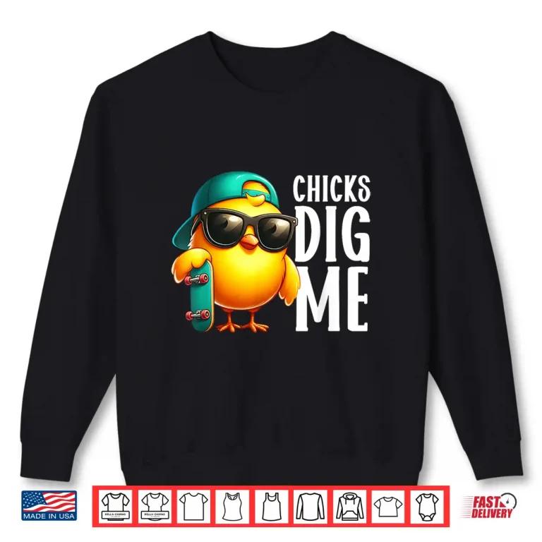 Sweatshirt Easter Bunny Egg Hunter Happy Easter Shirt