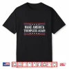 Unity And Democracy Political Protest Shirt