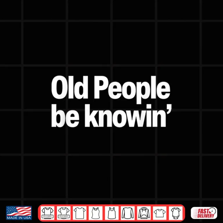 Design Wisdom History Experience Social Humor Shirt