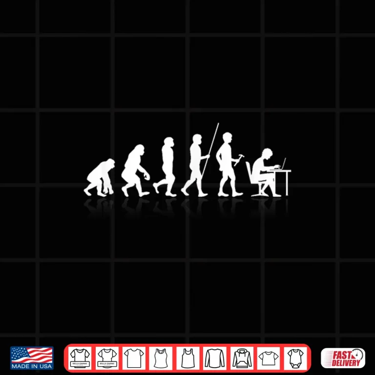 Design Data Analyst Evolution Data Scientist Data Science Expert Shirt