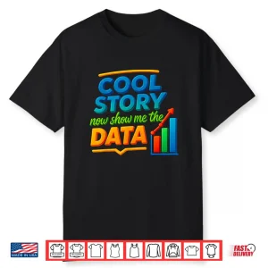 Data Science Professional Analytical Tech Shirt