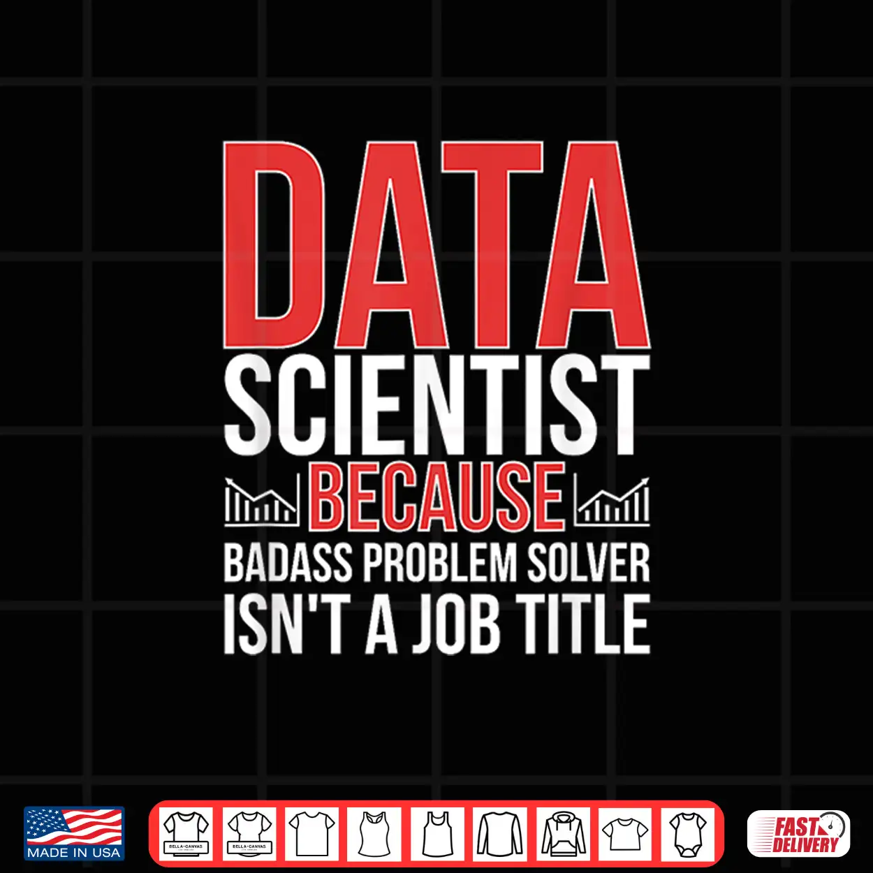 Funny Data Scientist Data Science Professional Shirt Funny Data Scientist Data Science Professional Shirt