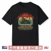 Data Geek I Have The Spreadsheet To Prove It Data Analyst Shirt