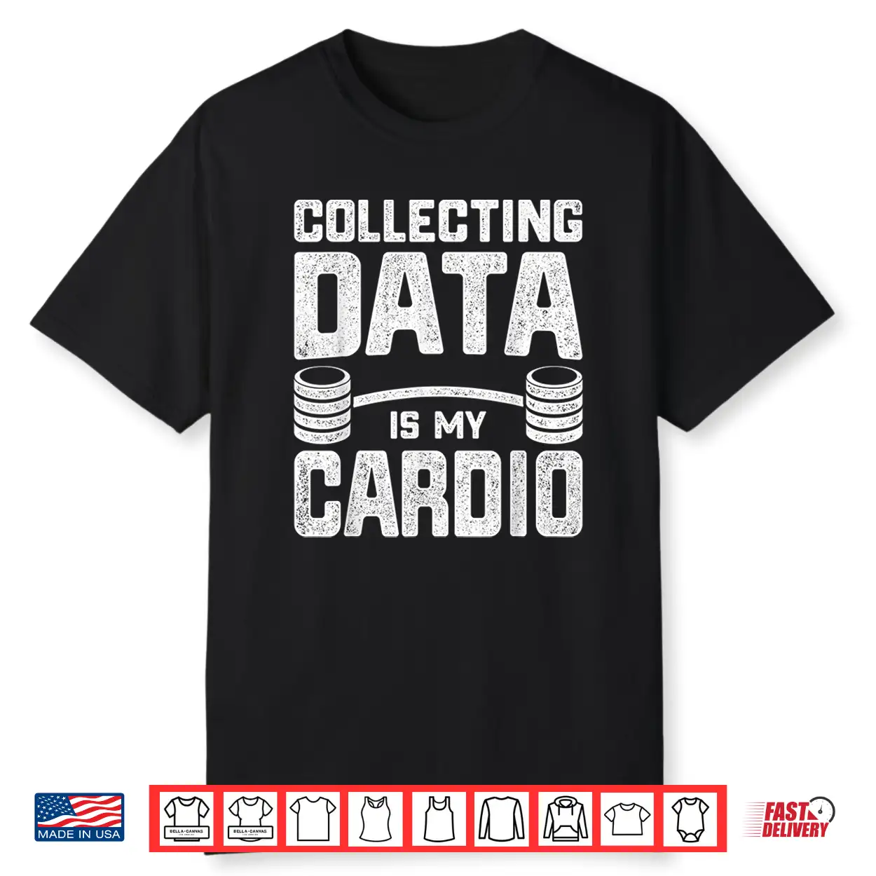 Statistics Analytics Stochastic Collecting Data Is My Cardio Shirt Statistics Analytics Stochastic Collecting Data Is My Cardio Shirt
