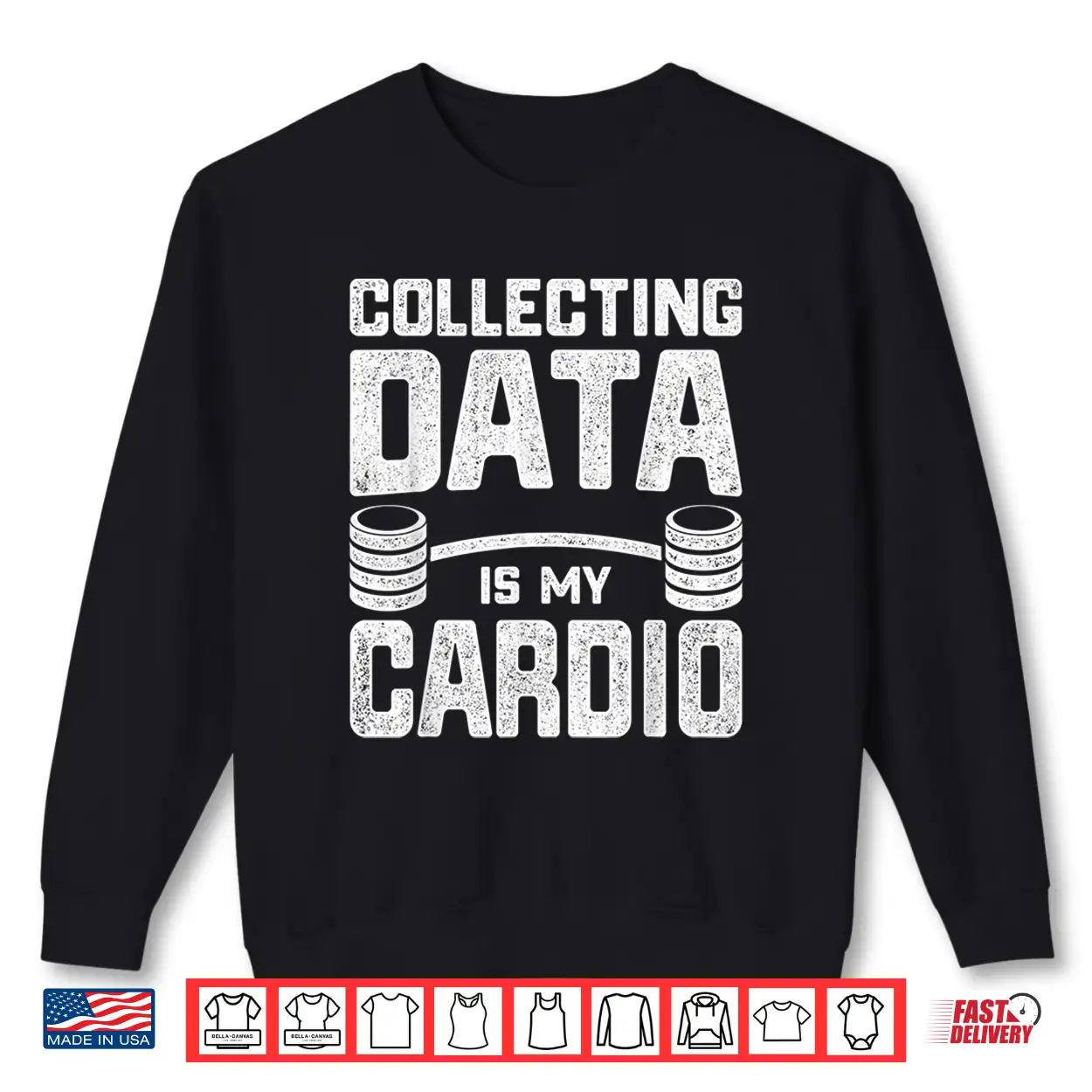 Statistics Analytics Stochastic Collecting Data Is My Cardio Shirt Statistics Analytics Stochastic Collecting Data Is My Cardio Shirt