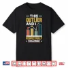 Data Analytics Data Engineering Data Scientist Pun Shirt
