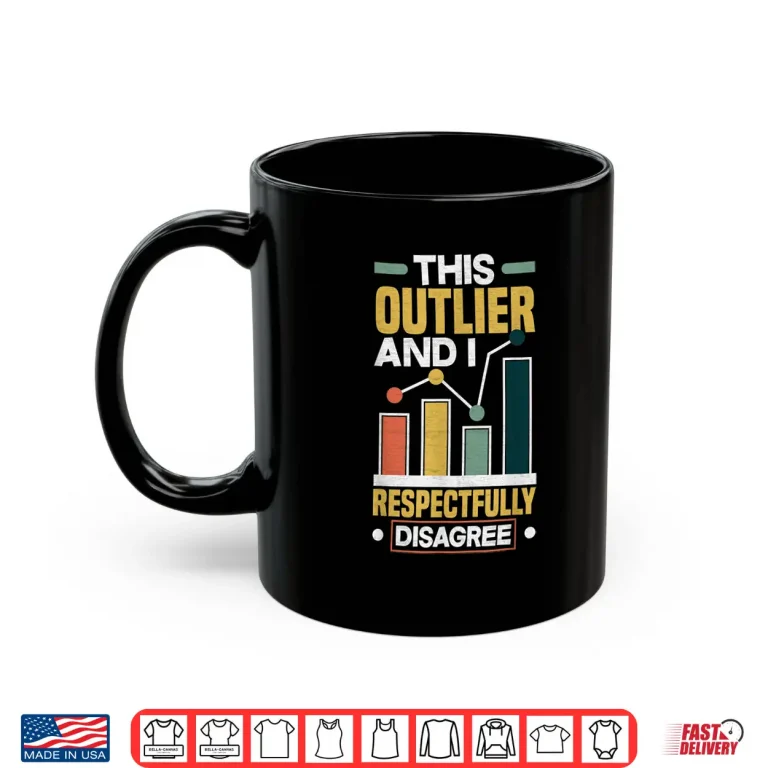 Mug Data Analytics Data Engineering Data Scientist Pun Shirt