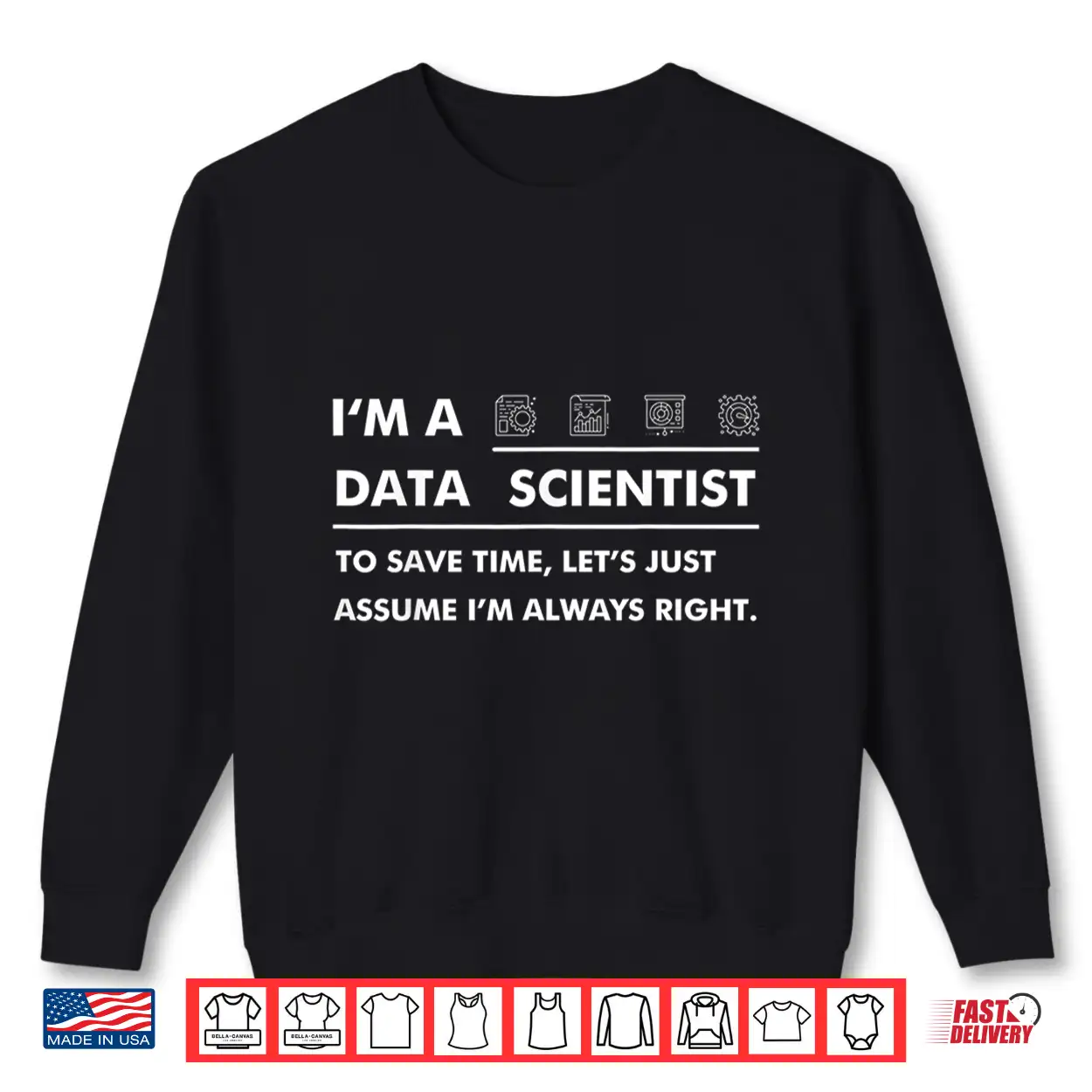Data Scientist Funny Geek Stem Teacher Shirt Data Scientist Funny Geek Stem Teacher Shirt