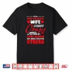 Data Scientist Wife Professional Engineering Spouse Shirt