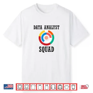 Funny Saying Statistics Data Science Statistician Shirt