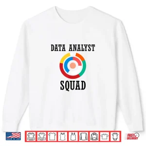 Sweatshirt Funny Saying Statistics Data Science Statistician Shirt