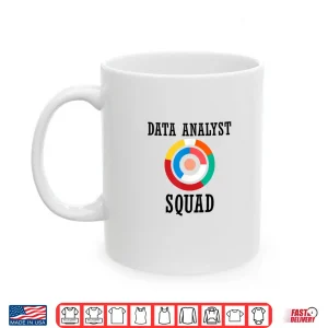 Mug Funny Saying Statistics Data Science Statistician Shirt