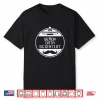 Senor Data Scientist Funny Geek Joke Shirt