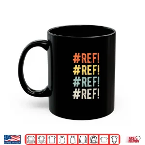 Mug Ref Data Analyst Professional Data Analytics Shirt