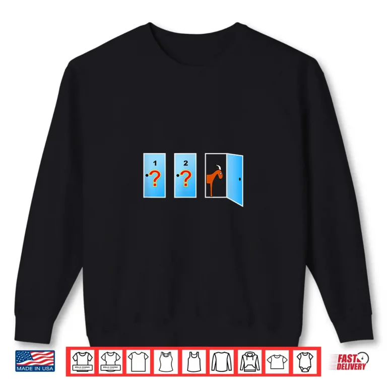 Sweatshirt Statistics Math Teacher Nerd Geek Data Scientist Shirt
